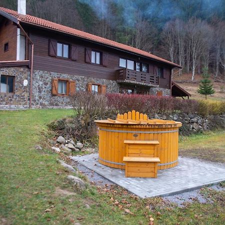 3A Guest House Sikaszó Kültér fotó