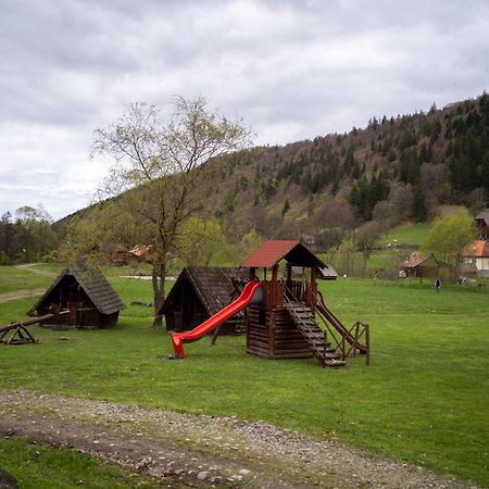 3A Guest House Sikaszó Kültér fotó