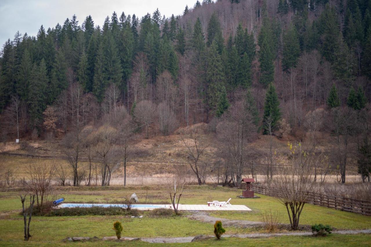 3A Guest House Sikaszó Kültér fotó