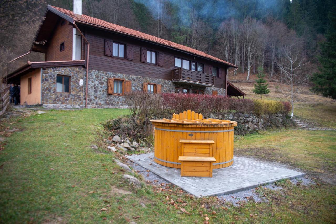 3A Guest House Sikaszó Kültér fotó
