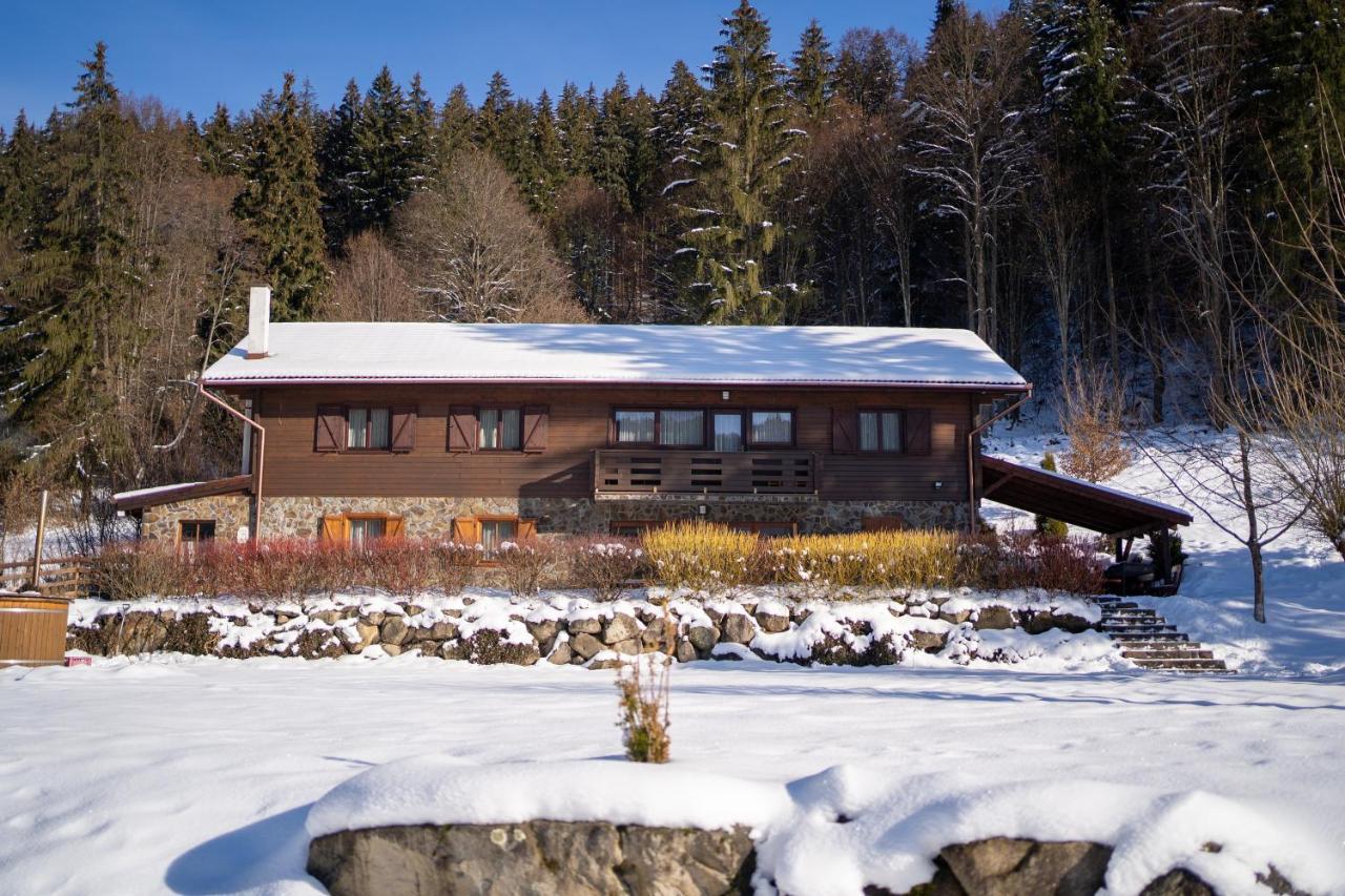 3A Guest House Sikaszó Kültér fotó