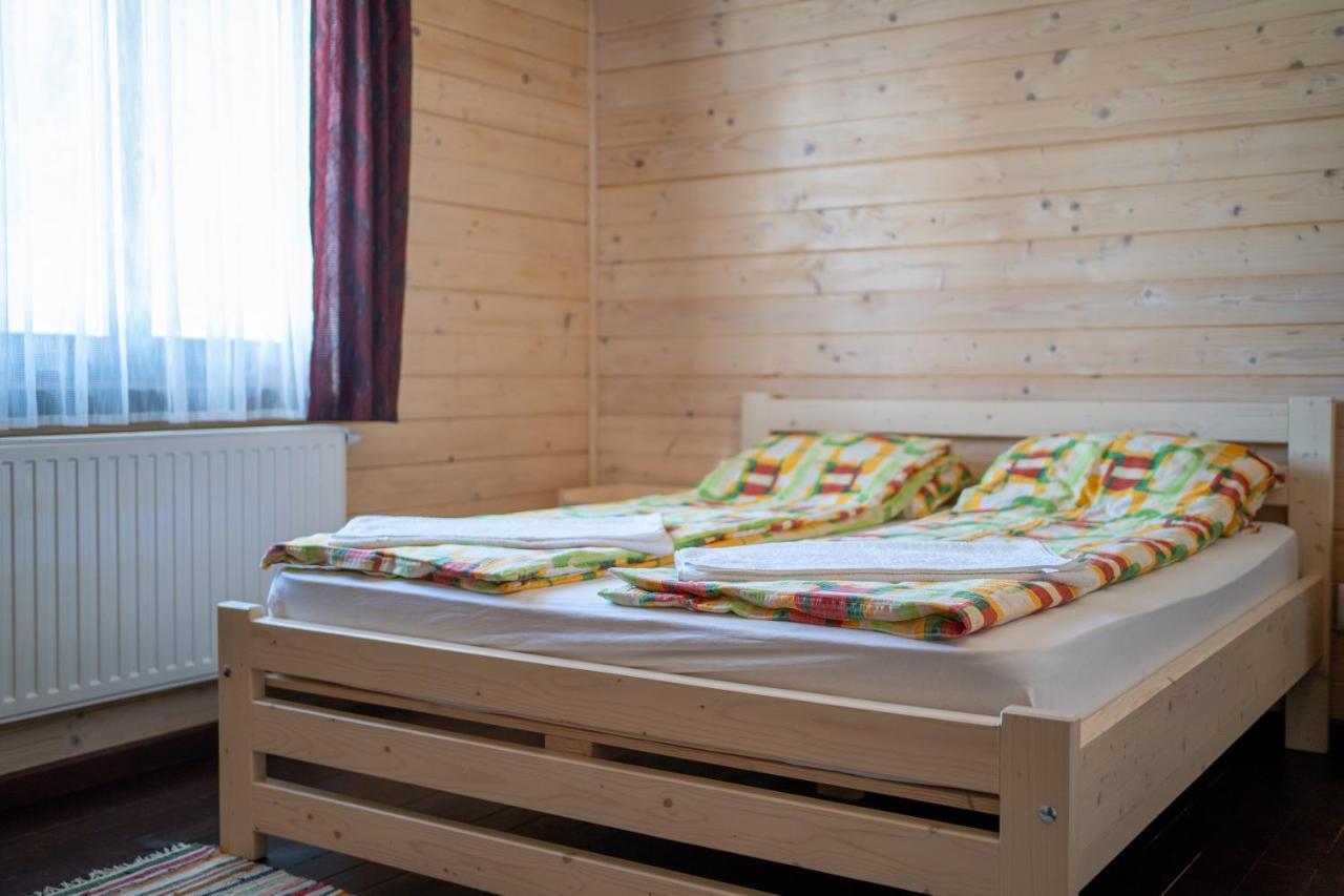 3A Guest House Sikaszó Kültér fotó