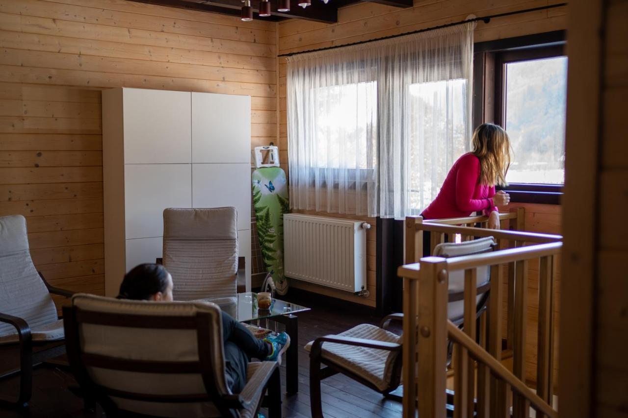 3A Guest House Sikaszó Kültér fotó