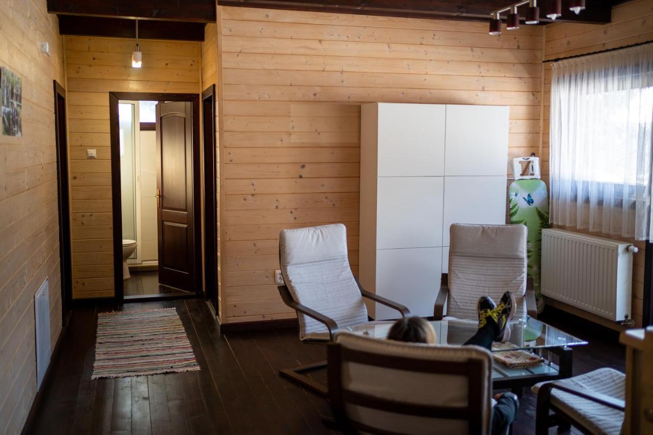 3A Guest House Sikaszó Kültér fotó