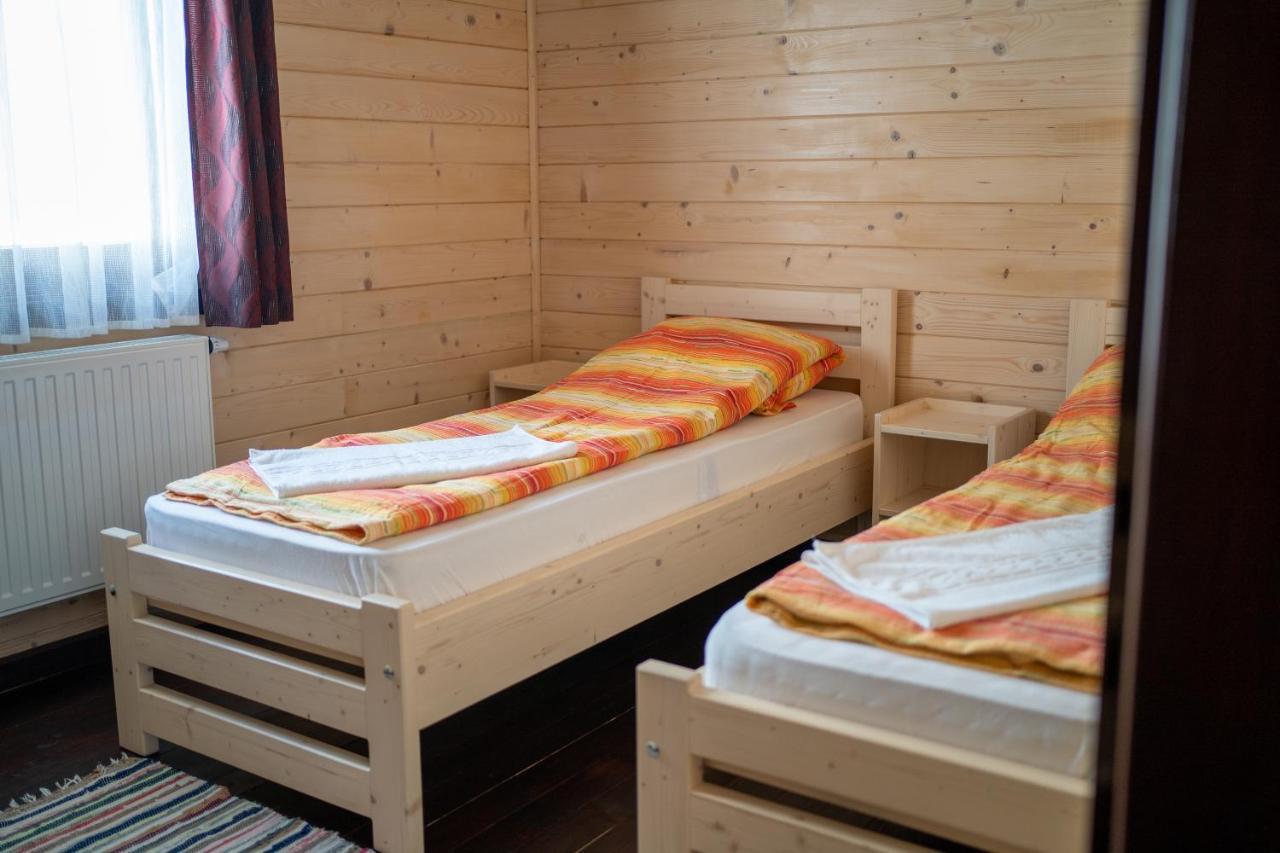 3A Guest House Sikaszó Kültér fotó