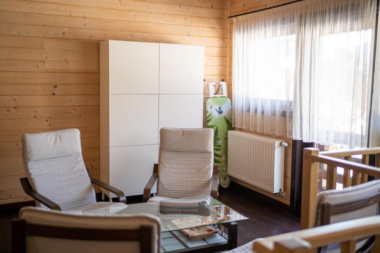 3A Guest House Sikaszó Kültér fotó