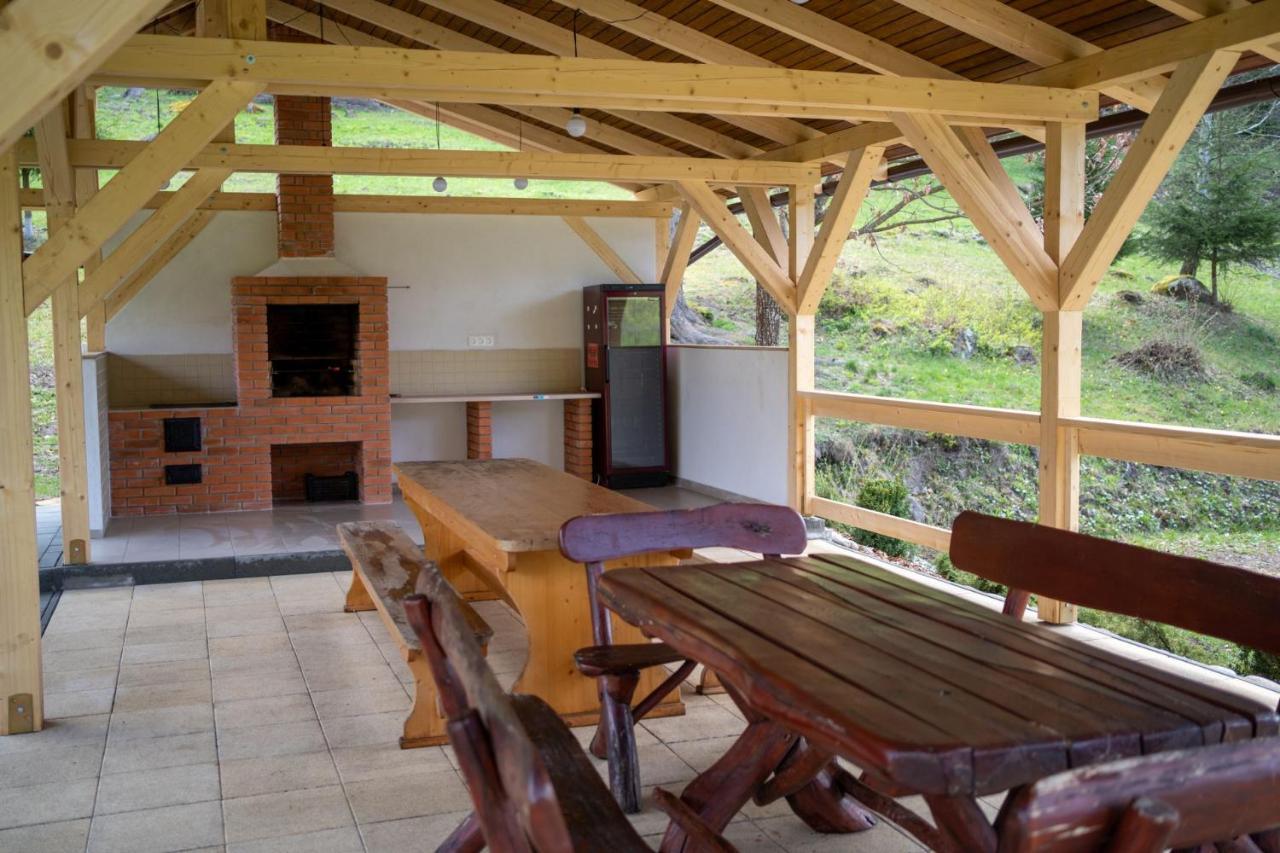 3A Guest House Sikaszó Kültér fotó