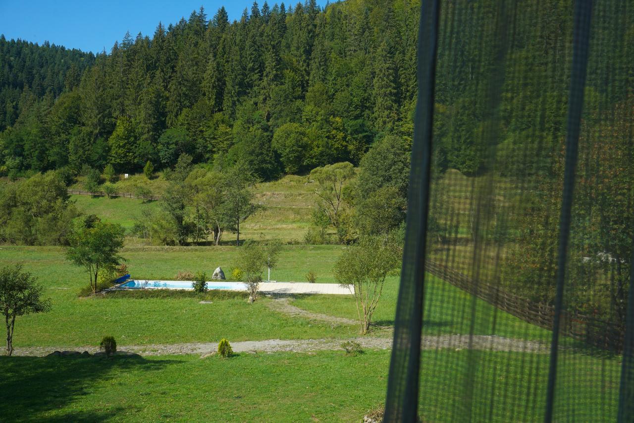 3A Guest House Sikaszó Kültér fotó