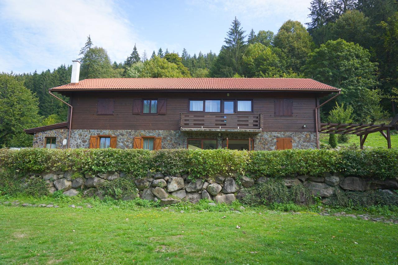 3A Guest House Sikaszó Kültér fotó