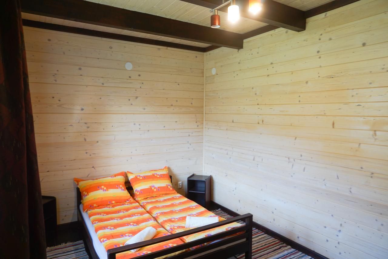 3A Guest House Sikaszó Kültér fotó