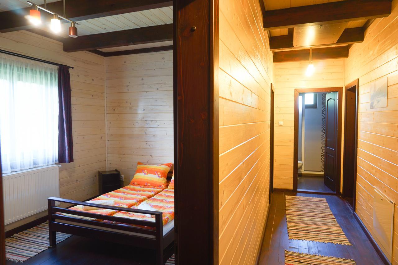 3A Guest House Sikaszó Kültér fotó